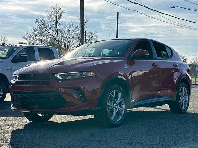 new 2024 Dodge Hornet car, priced at $36,497