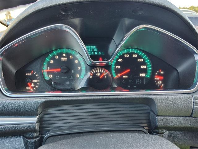 used 2017 Chevrolet Traverse car, priced at $9,499