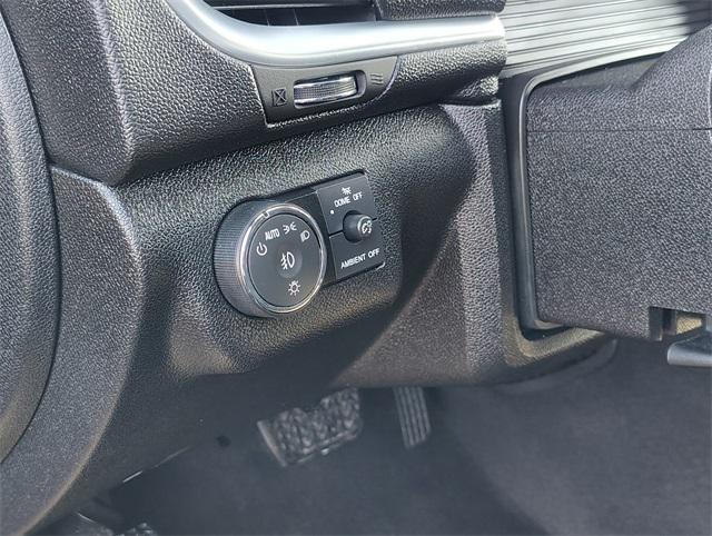 used 2017 Chevrolet Traverse car, priced at $9,499