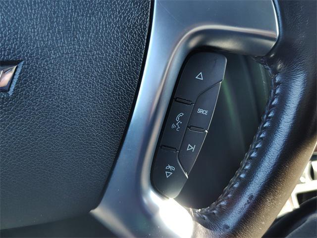 used 2017 Chevrolet Traverse car, priced at $9,499