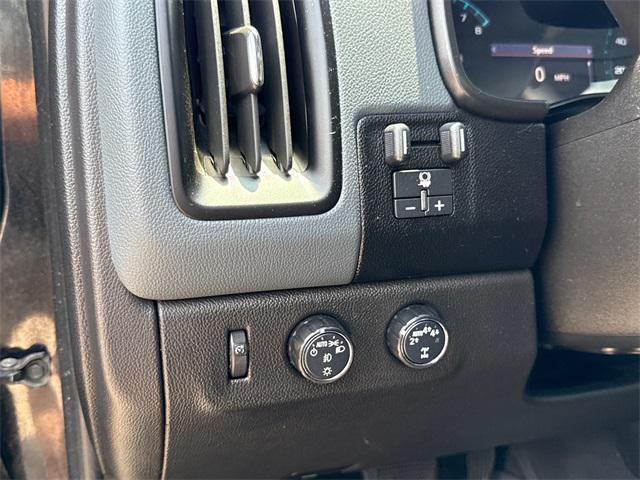 used 2020 Chevrolet Colorado car, priced at $29,375
