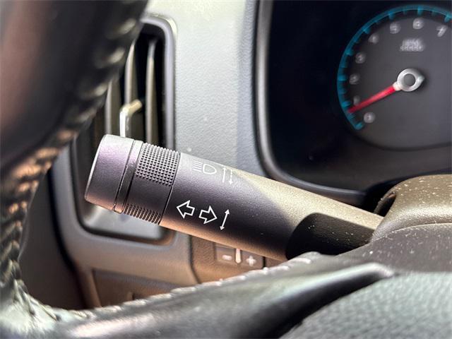 used 2020 Chevrolet Colorado car, priced at $29,375
