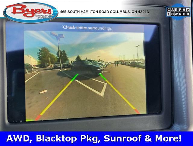 used 2023 Dodge Challenger car, priced at $28,578