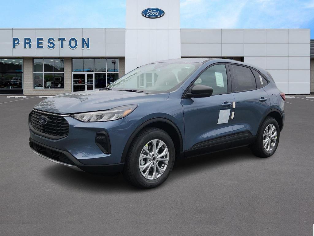 new 2026 Ford Escape car, priced at $30,655