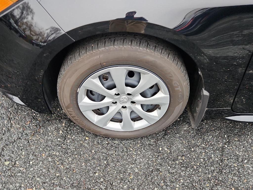 used 2024 Toyota Corolla Hybrid car, priced at $21,750