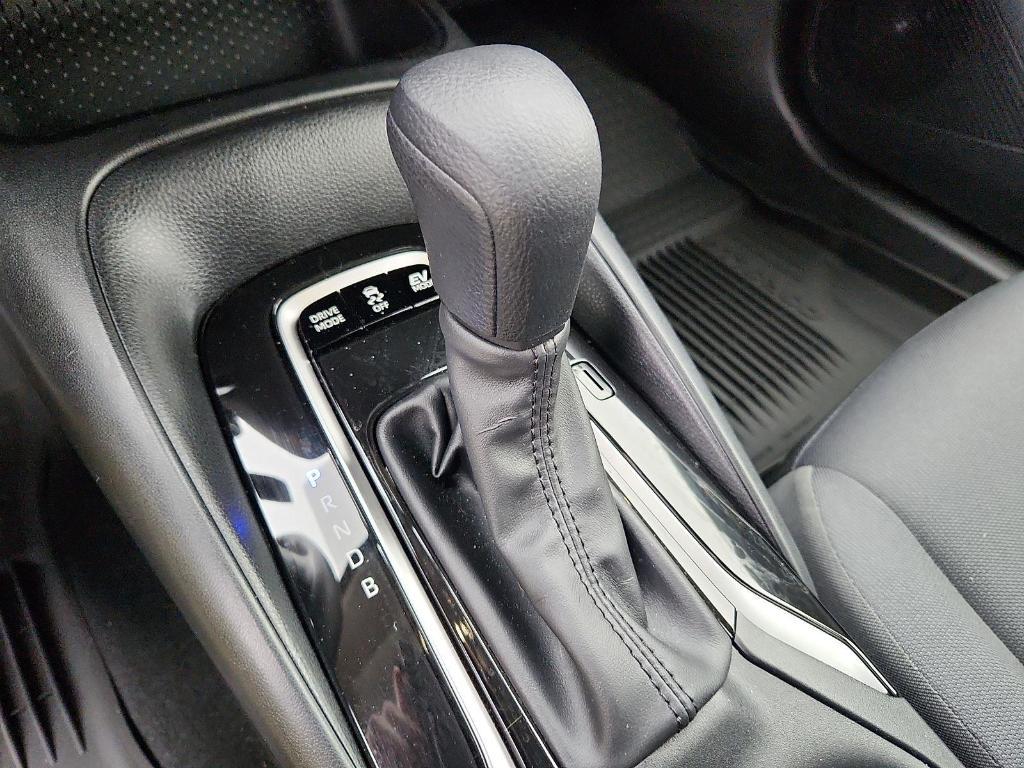 used 2024 Toyota Corolla Hybrid car, priced at $21,750