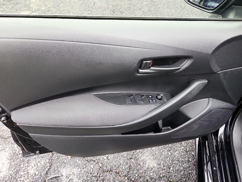 used 2024 Toyota Corolla Hybrid car, priced at $21,750