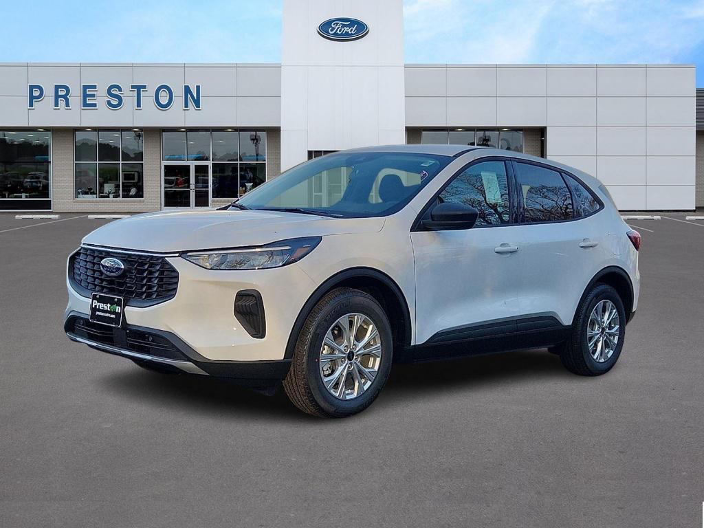new 2026 Ford Escape car, priced at $27,441