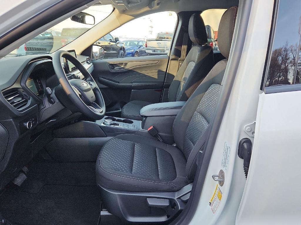 new 2026 Ford Escape car, priced at $27,441