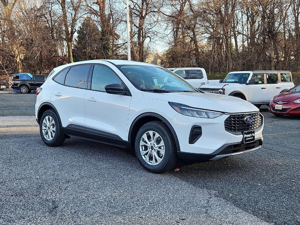 new 2026 Ford Escape car, priced at $27,441