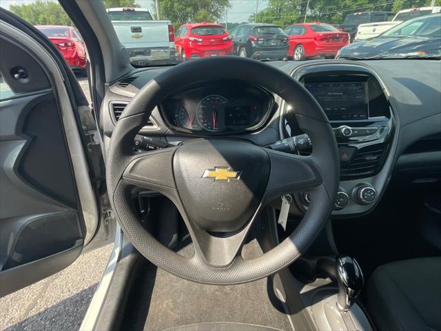 used 2019 Chevrolet Spark car, priced at $11,995