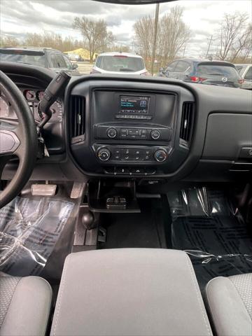 used 2016 Chevrolet Silverado 1500 car, priced at $22,995