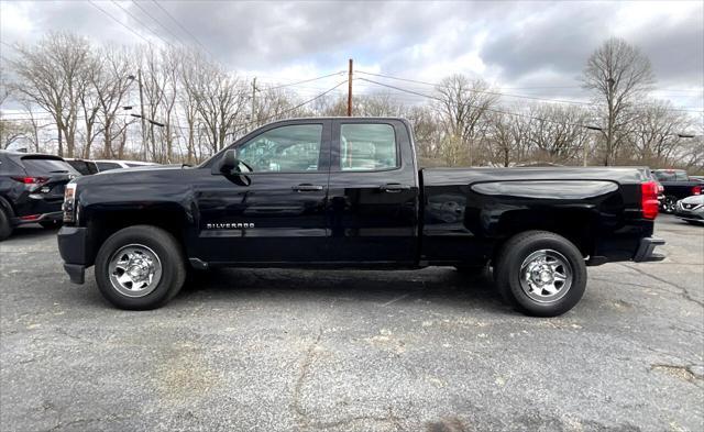 used 2016 Chevrolet Silverado 1500 car, priced at $22,995