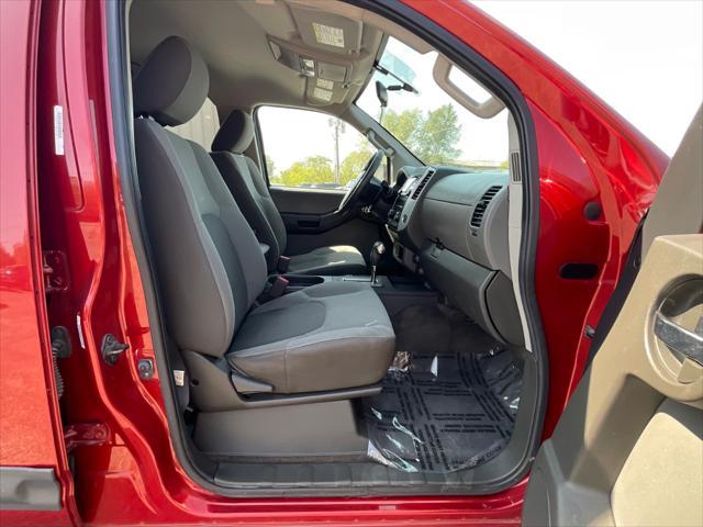 used 2014 Nissan Xterra car, priced at $14,995