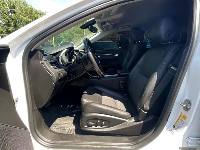 used 2019 Chevrolet Impala car, priced at $16,995