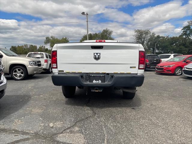 used 2017 Ram 1500 car, priced at $15,995