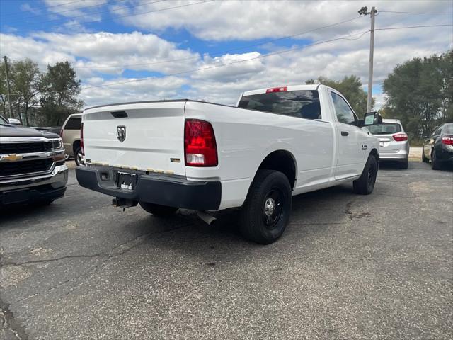 used 2017 Ram 1500 car, priced at $15,995