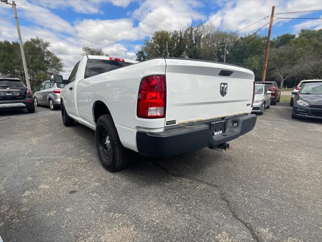 used 2017 Ram 1500 car, priced at $15,995