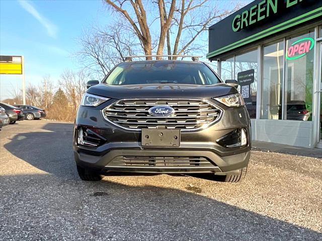 used 2019 Ford Edge car, priced at $16,995