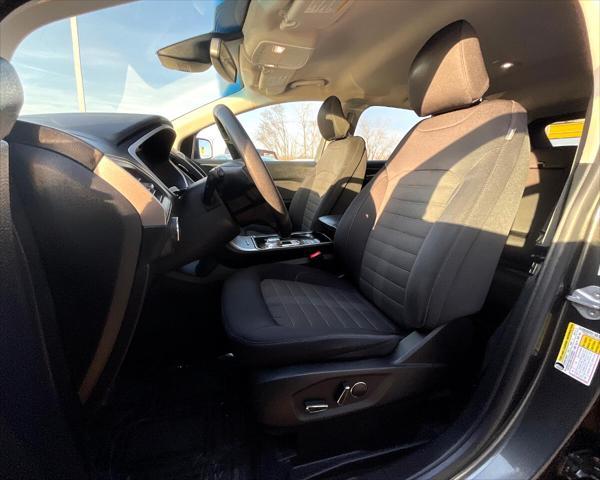 used 2019 Ford Edge car, priced at $16,995