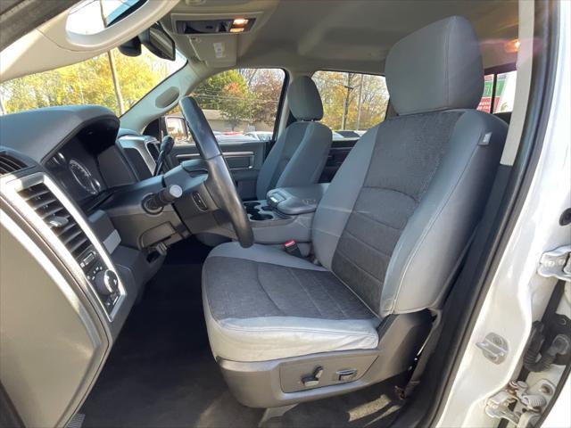 used 2013 Ram 1500 car, priced at $20,995