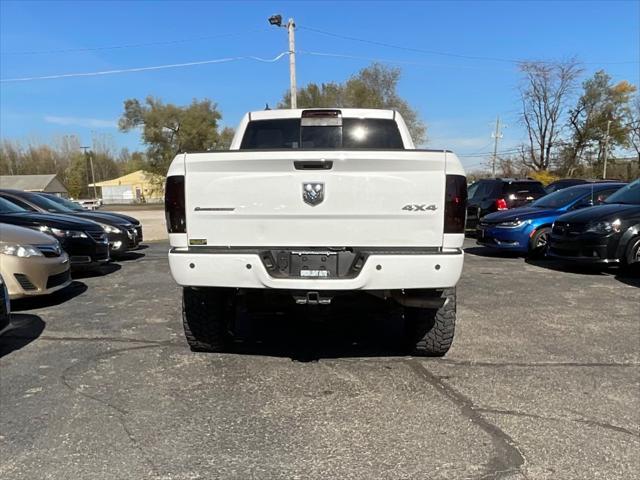 used 2013 Ram 1500 car, priced at $20,995