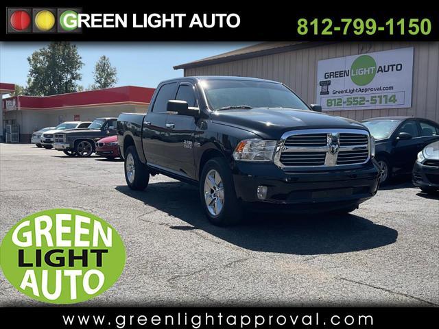 used 2013 Ram 1500 car, priced at $16,995