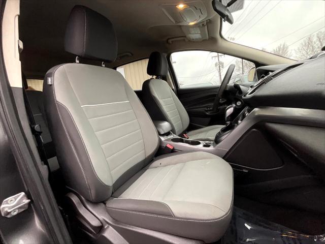 used 2015 Ford Escape car, priced at $13,995