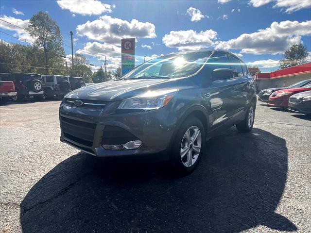 used 2015 Ford Escape car, priced at $15,995