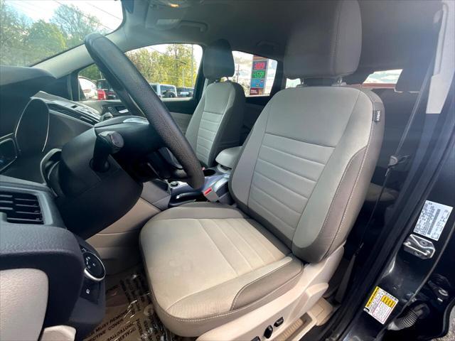 used 2015 Ford Escape car, priced at $15,995