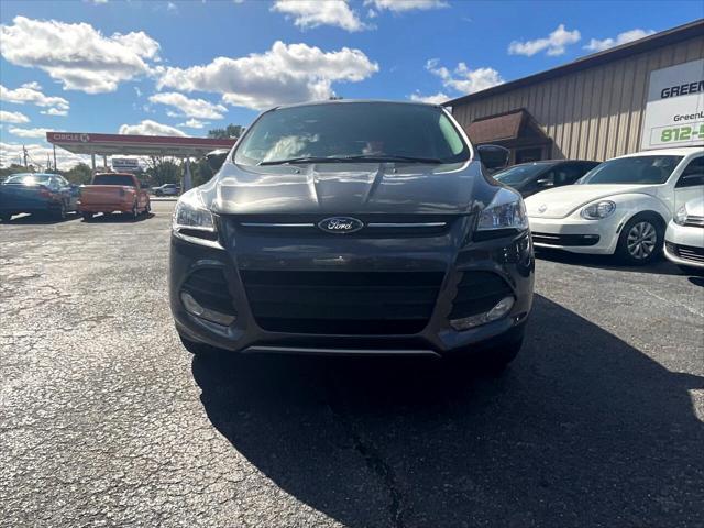 used 2015 Ford Escape car, priced at $15,995