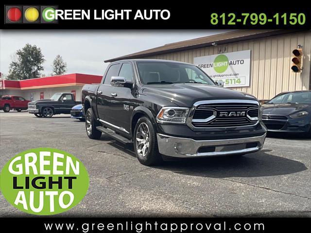 used 2017 Ram 1500 car, priced at $25,995