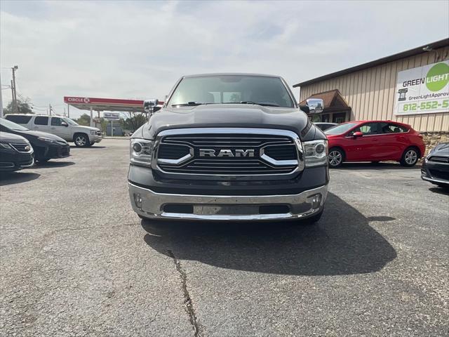 used 2017 Ram 1500 car, priced at $25,995