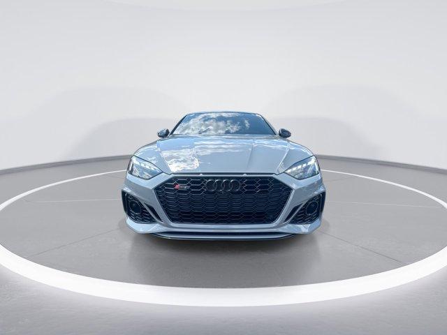 used 2021 Audi RS 5 car, priced at $49,189