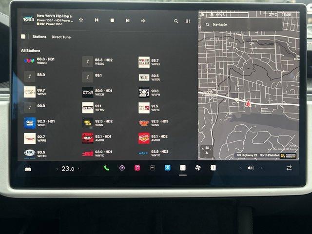 used 2021 Tesla Model S car, priced at $54,800