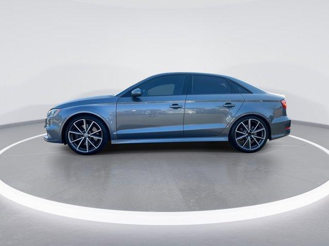 used 2016 Audi S3 car, priced at $19,995