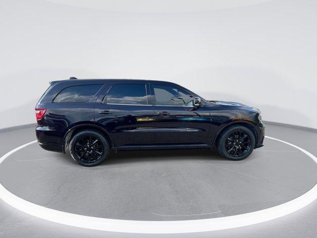 used 2018 Dodge Durango car, priced at $23,238