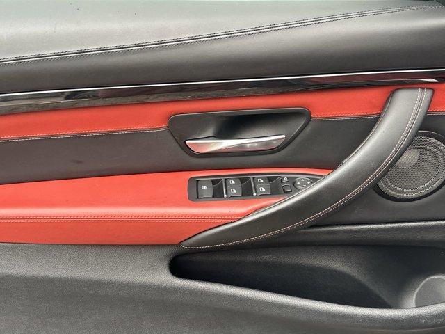 used 2020 BMW M4 car, priced at $44,995