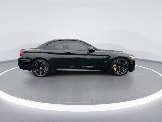 used 2020 BMW M4 car, priced at $44,995