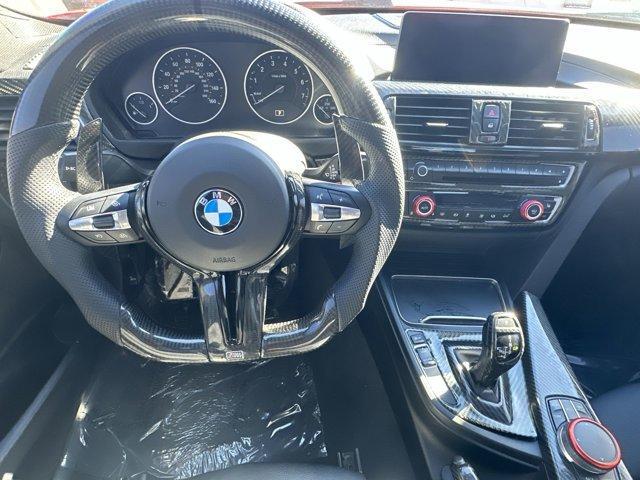 used 2018 BMW 340 car, priced at $28,159