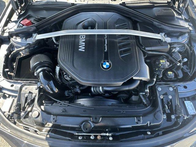 used 2018 BMW 340 car, priced at $29,728