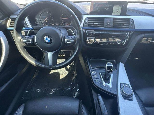 used 2018 BMW 340 car, priced at $29,728