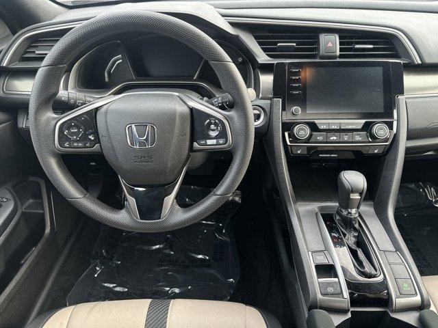 used 2019 Honda Civic car, priced at $18,995