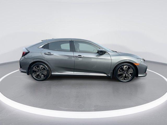 used 2019 Honda Civic car, priced at $18,995