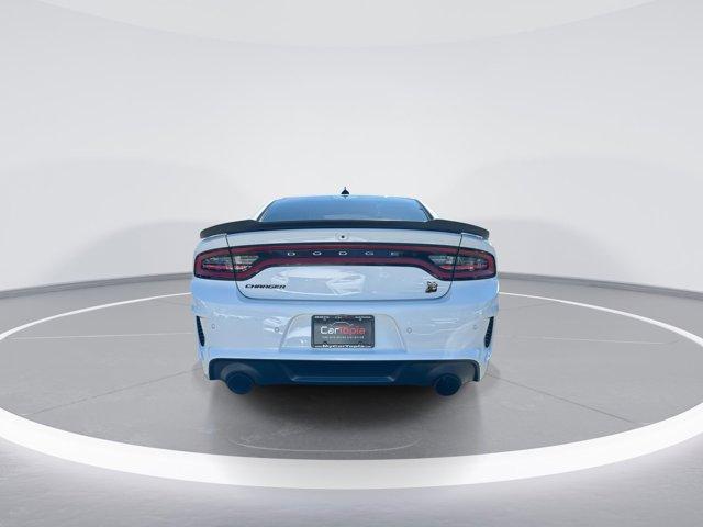 used 2020 Dodge Charger car, priced at $42,174