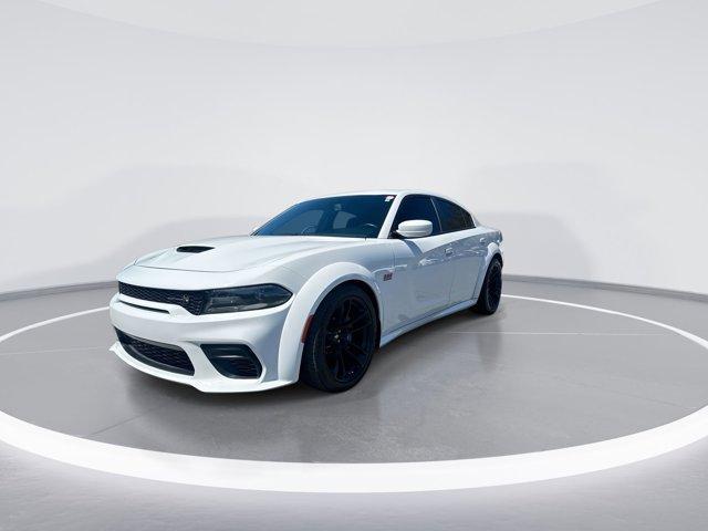 used 2020 Dodge Charger car, priced at $42,174