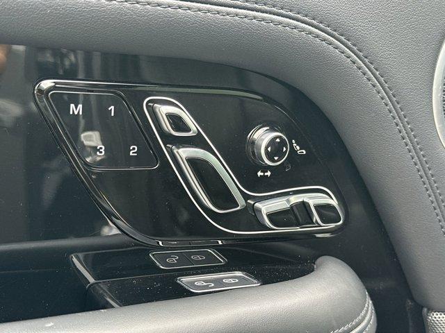 used 2018 Land Rover Range Rover car, priced at $34,717