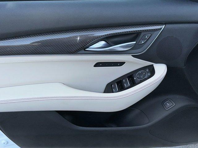 used 2021 Cadillac CT5 car, priced at $27,995
