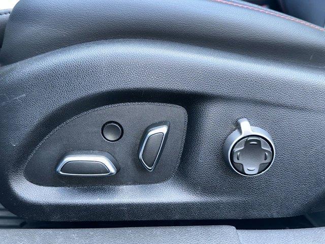 used 2021 Cadillac CT5 car, priced at $27,995