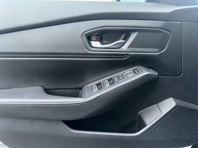 used 2023 Honda Accord Hybrid car, priced at $25,188
